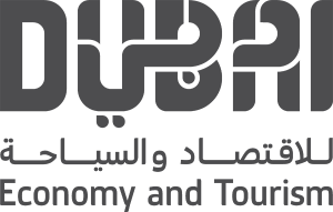 Dubai Tourism Logo